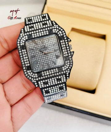 luxury watch