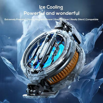 Cooling Fan