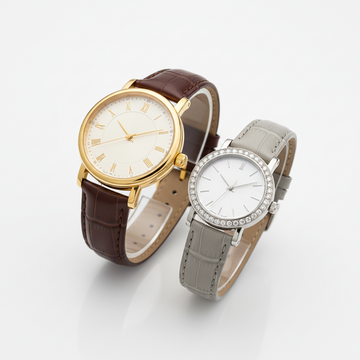 Couple Watches