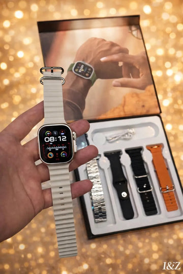 22 Smart Watch