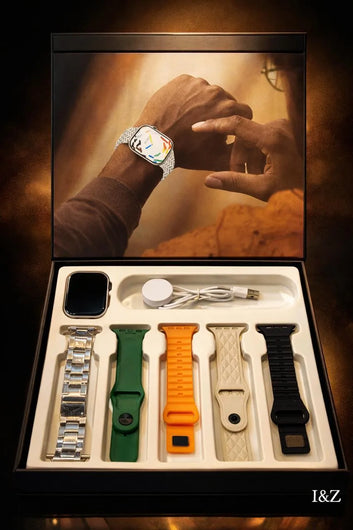 22 Smart Watch