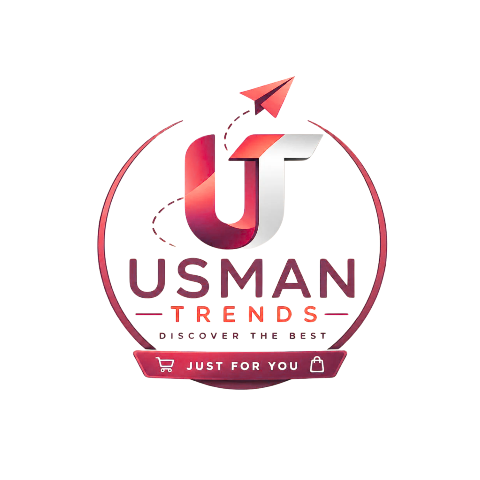 Usman Trends
