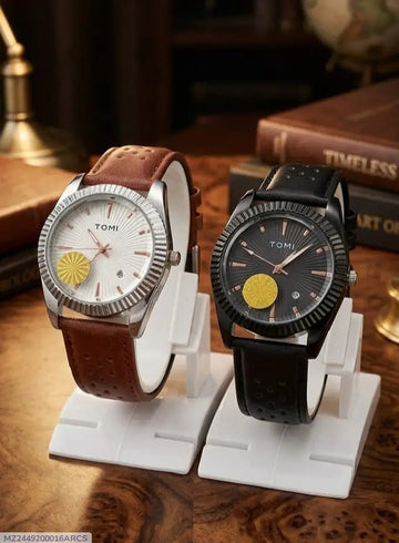 Men's imported Quality Watch